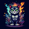 GymCat