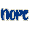 NOPE