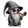 Bébé sorcier
