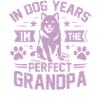 Cadeaux de grand-père chien