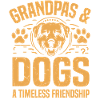 Dog Grandpa Gifts