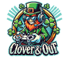 Saint-Patrick Clover & Out Gaming