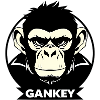 Gankey Monkey