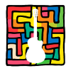 Guitar Heavy Bassist