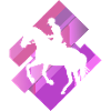 Pferd Hufeisen Pferde
