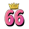 66 Number Krone