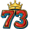 73 Nombre Couronne