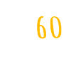 60 Syntymäpäivä mies 60-luku Olen 60 vuotta