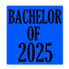 Bachelor 2025 Design