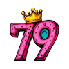 79 Number Krone