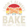 Baking Baker Bakery