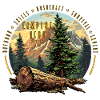 Camping hero bushcraft survival