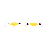 Couple de canards