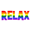 RELAX - Relax - Relax - chill - chill