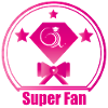Super fan
