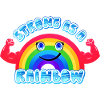 Strong as a Rainbow