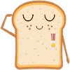 Toast Soldier