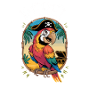 Rebellious Pirate Parrot Adventure Design