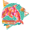Paradise Unlimited (Low Poly Delfin)
