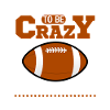 Funny Football Sayings Design