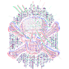 Fatal Error (Skull)