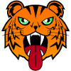 Tiger (Head) 01