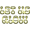 Let Us Glow