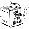 Funny Cat