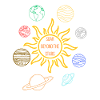 Sun Planets