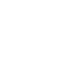 Bride's Witness Floral Heart