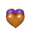 Coeur Coeurs Saint-Valentin Saint-Valentin