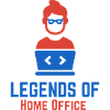 Legends of Homeoffice
