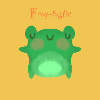 Frog-tastic Nr.2