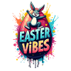 Easter Vibes - Happy Easter