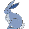 Blue Rabit