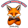 Clever Fox – Silently Judging You