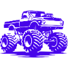 Truck Monster Truck