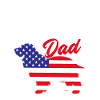 Cocker Spaniel Father