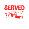 Camion de restauration de snacks