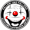 Clown Fun Falleri