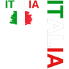ITALY team supporter football