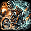 Motorrad