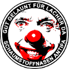 Fan Clown Variation Good Mood