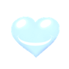 Heart Hearts Emotion Face