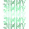 Jimmy Jimmy