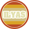 First name Ilyas