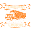 Trucker Laurin