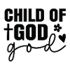 Child of God