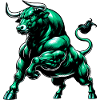 Bull