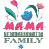 Mom Mother's Day